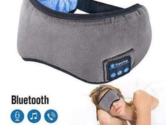 Masca audio Bluetooth pentru somn